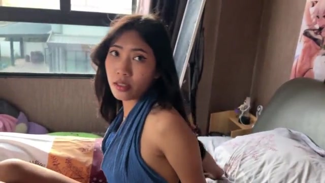 Caught Fucking Her Twin Sister While Girlfriend Was Unaware