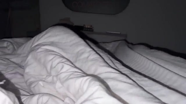 Caught Masturbating in My Best Friend's Bed - Naughty Secrets Revealed