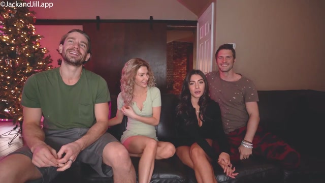 Fucking Jack & Jill with Kait and Tommy Wood - Adult Scene