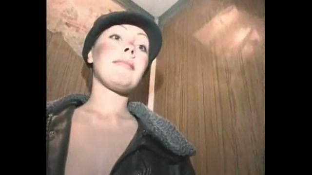 Inessa Samkova: Russian Babe with Massive Tits and Hardcore Passion