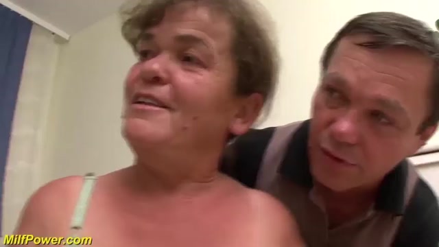 Inexperienced MILFs Explore First Erotic Threesome Experience