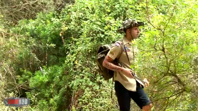 Intense African Sex Safari with Slim Ebony Babe Fucking White Guy
