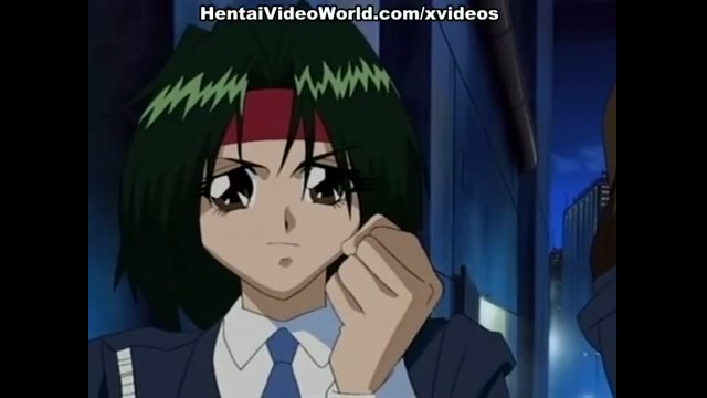 Intense Clit Licking & Blowjob Action in Hentai