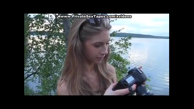 Intense Fuck Session After a Picnic: Hardcore Sex and Blowjob Action