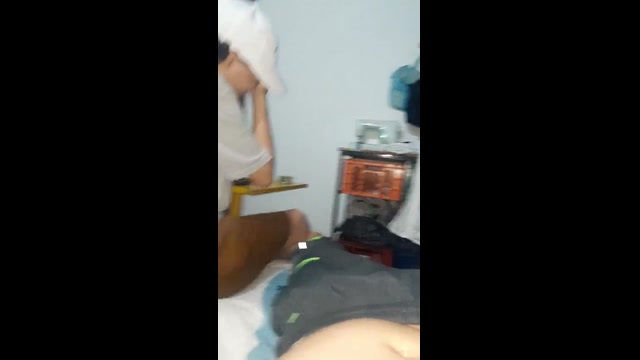 Intense Threesome with Wife and Best Friend - Unforgettable XXX Encounter