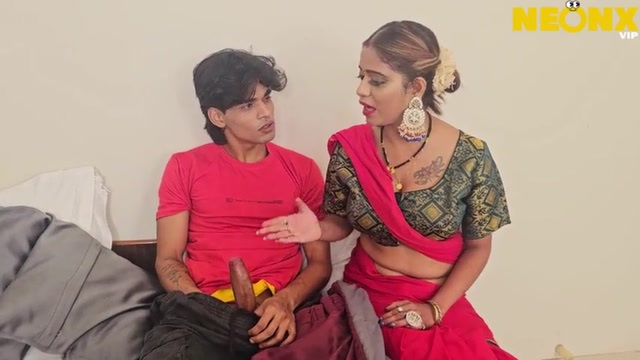Intimate Indian Desi Couple Engages in Passionate Fuck Session