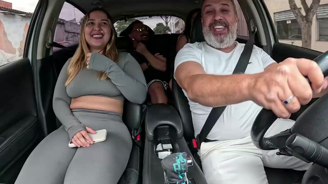 Intimate Ride Gone Wrong: Dwarf Loses Wife After She Strips Completely