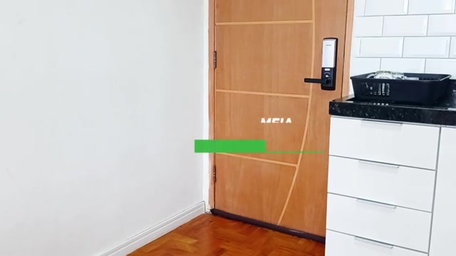 Julia Carioca's Naughty Test of the Married Janitor's Loyalty | Portuguese Subtitles