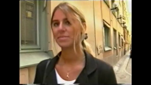 Martina from Sweden - Unleash Your Desire with Hot Swedish Babe