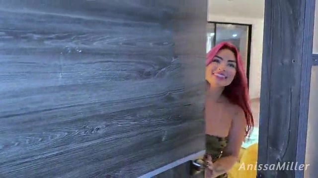 My Cuckold Stepsister Agrees to Wedding While Her Husband Fucks Me