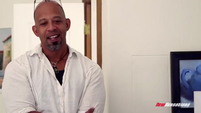 Shane Diesel Engages in Steamy Step-Daughter Encounter