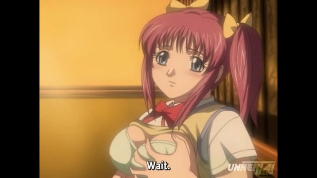 Teen Student Gets Caught Masturbating by Teacher in Class - Uncensored & Subtitled